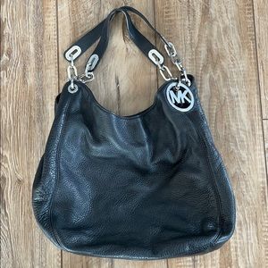Authentic MK Hobo